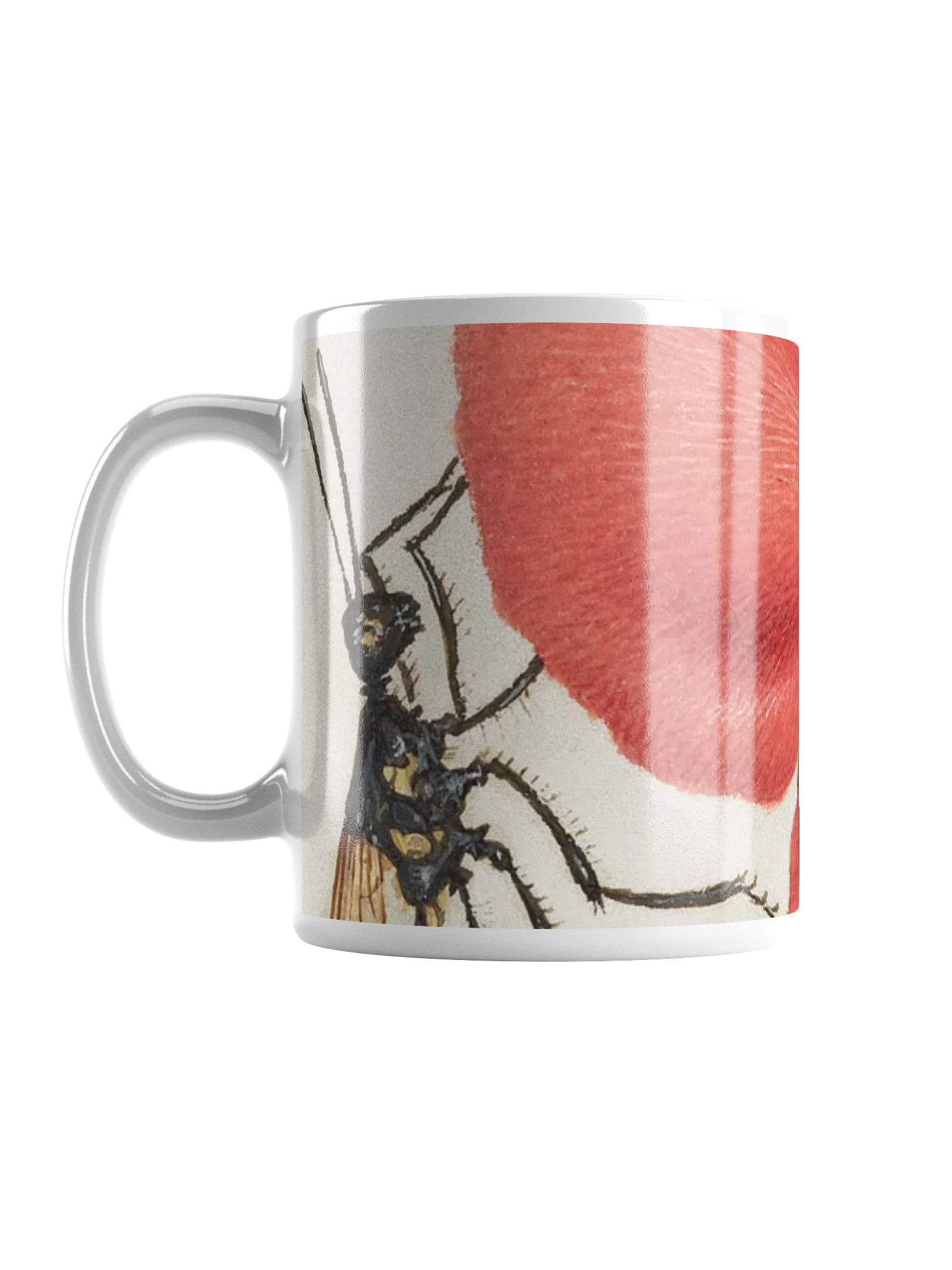 Whimsical Garden Mug product image (6)