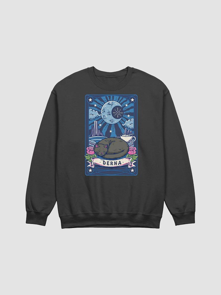 Tarot Card Crew Neck product image (8)
