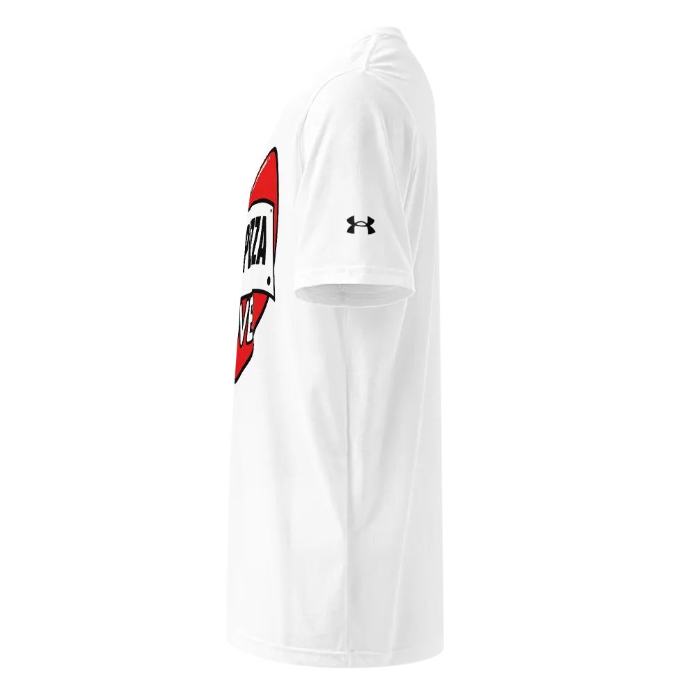 I'm A Ray's Pizza Lover x Under Armour T-Shirt product image (11)