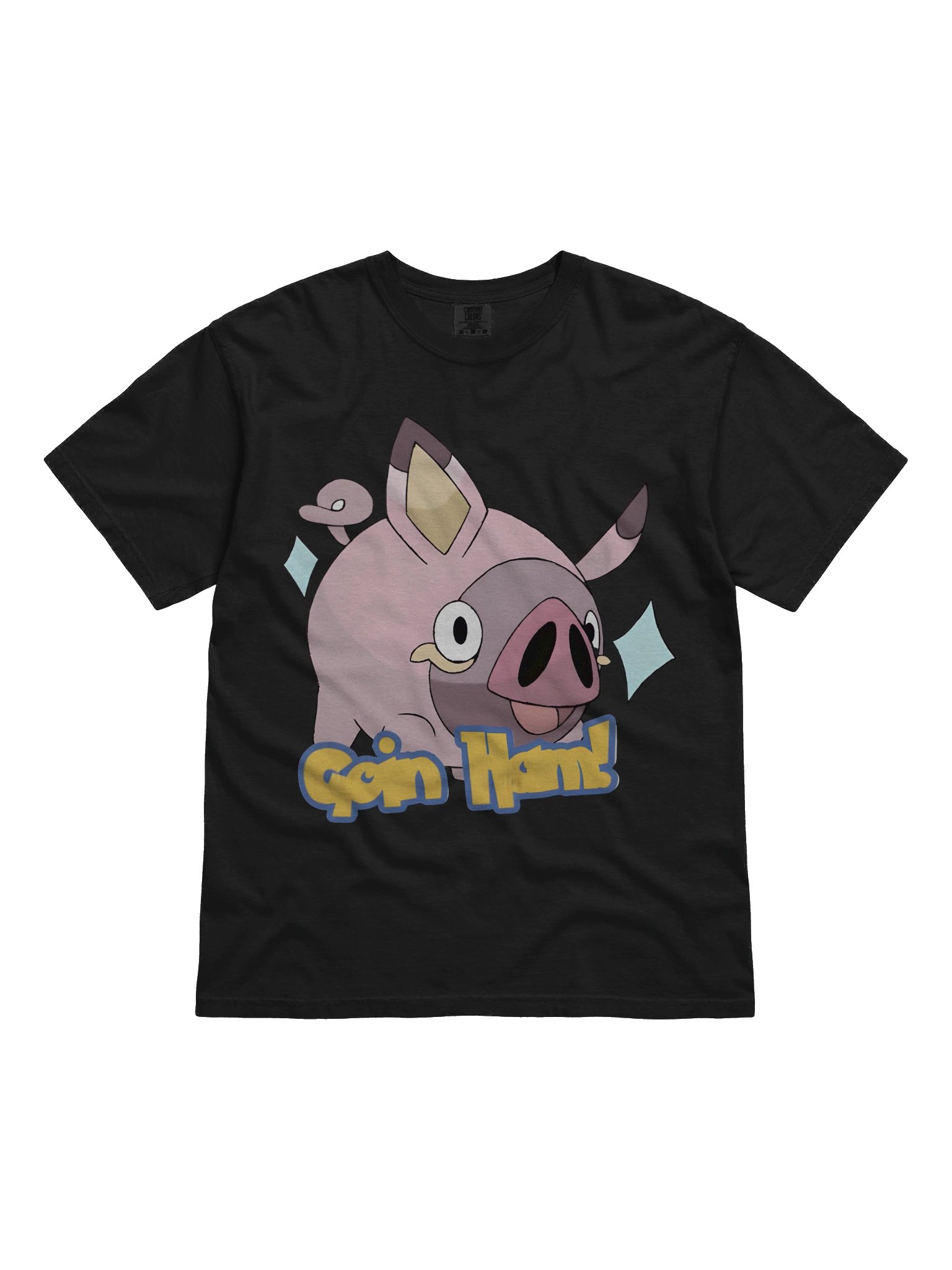 Going Ham Lechonk Shirt product image (1)