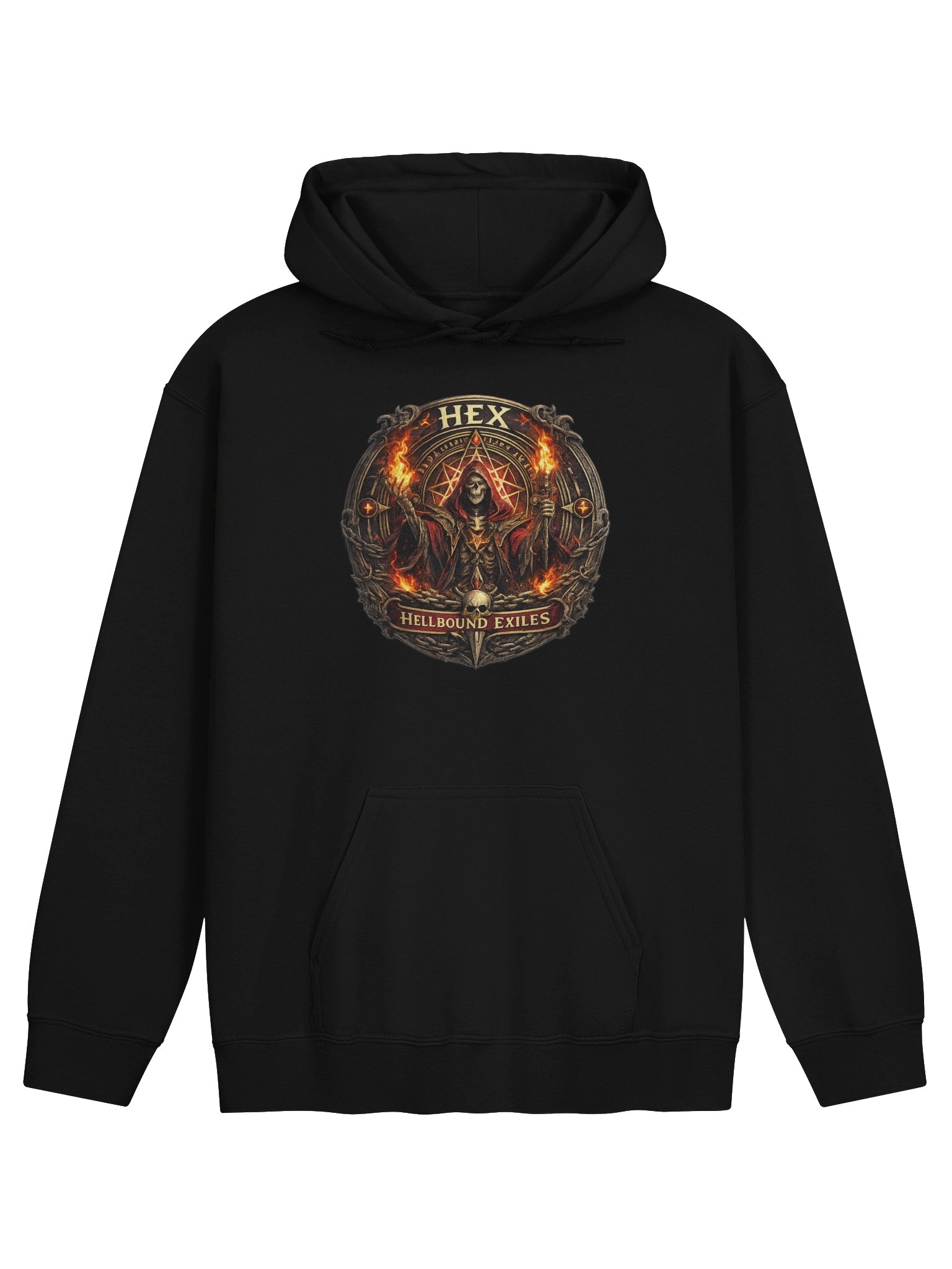 Ragelz Hoodie product image (1)