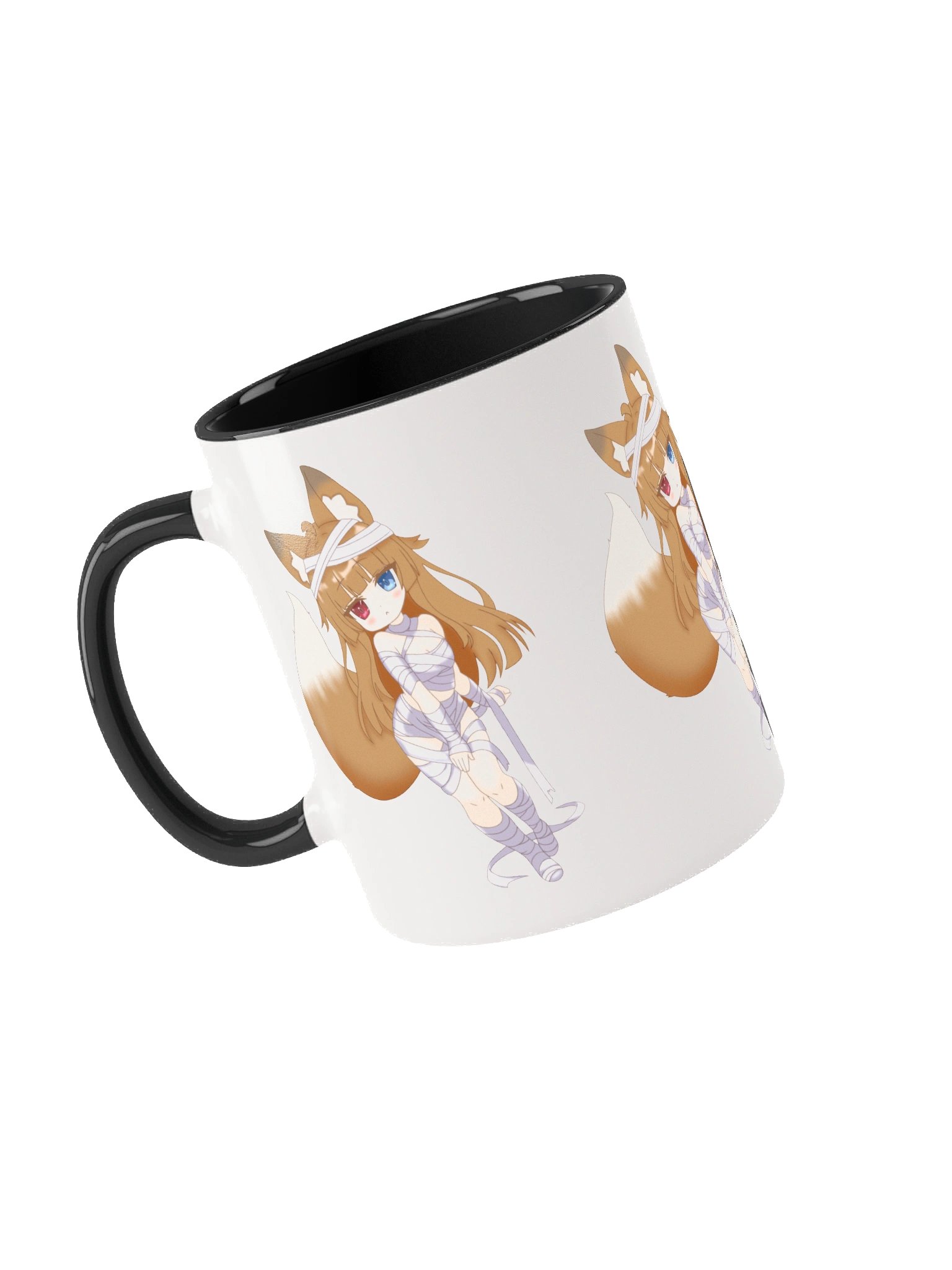 Mummy Shiro product image (3)