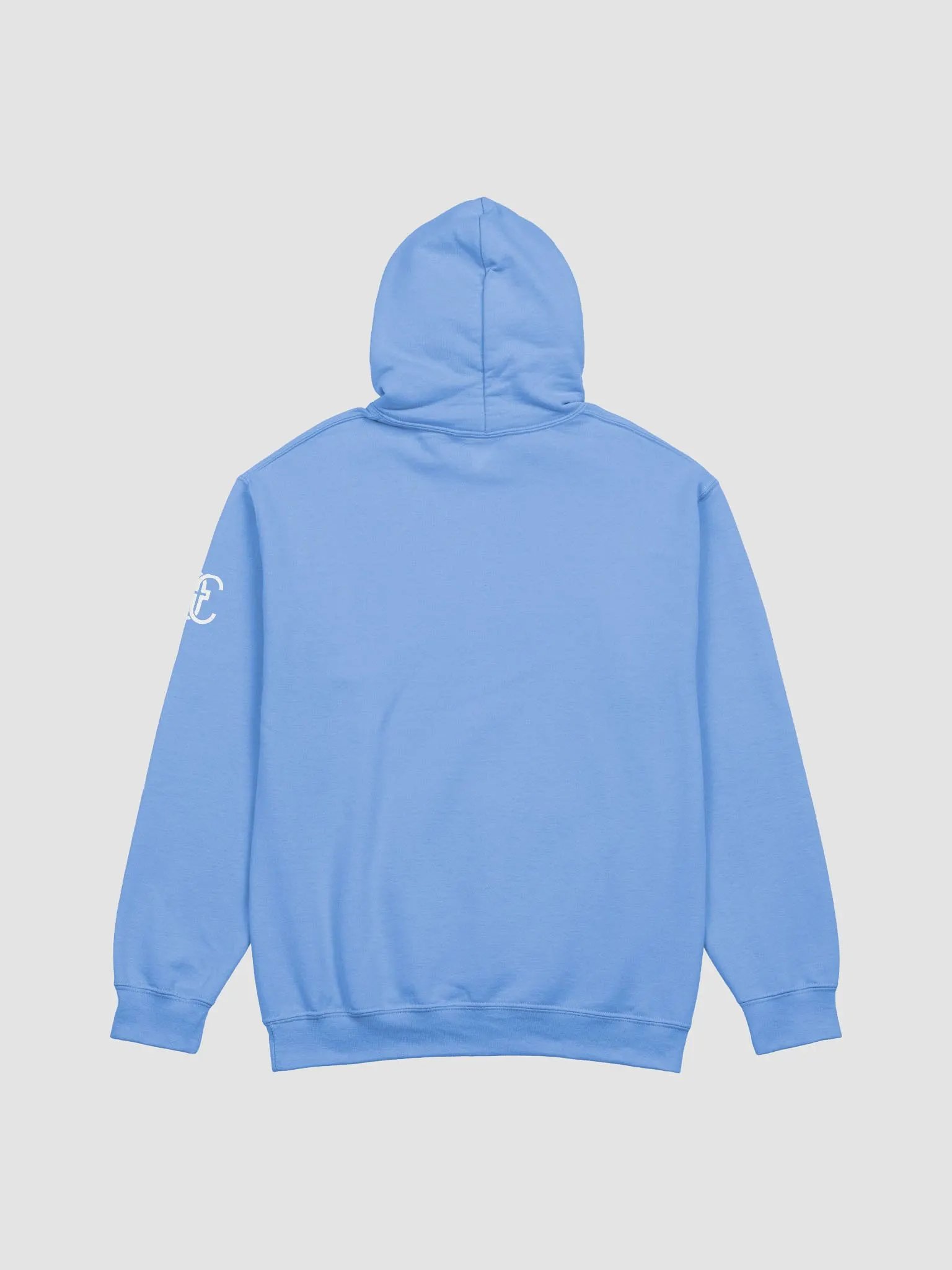 OC @ HP Hoodie product image (2)