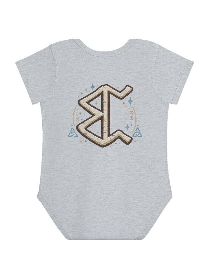 BV Norway Kids – Viking Boy Baby Edition product image (8)