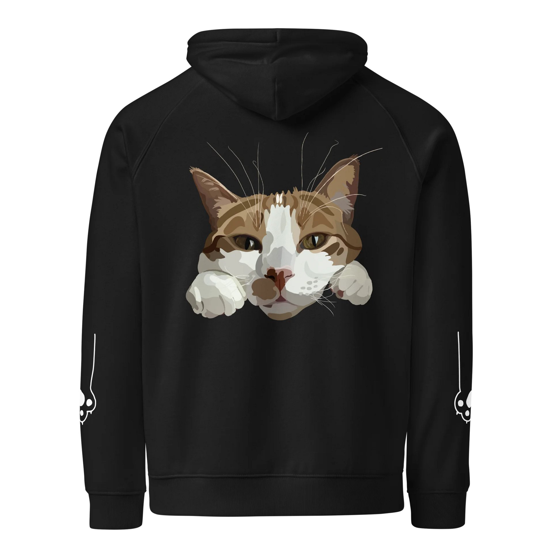 Rusty Hoodie product image (1)
