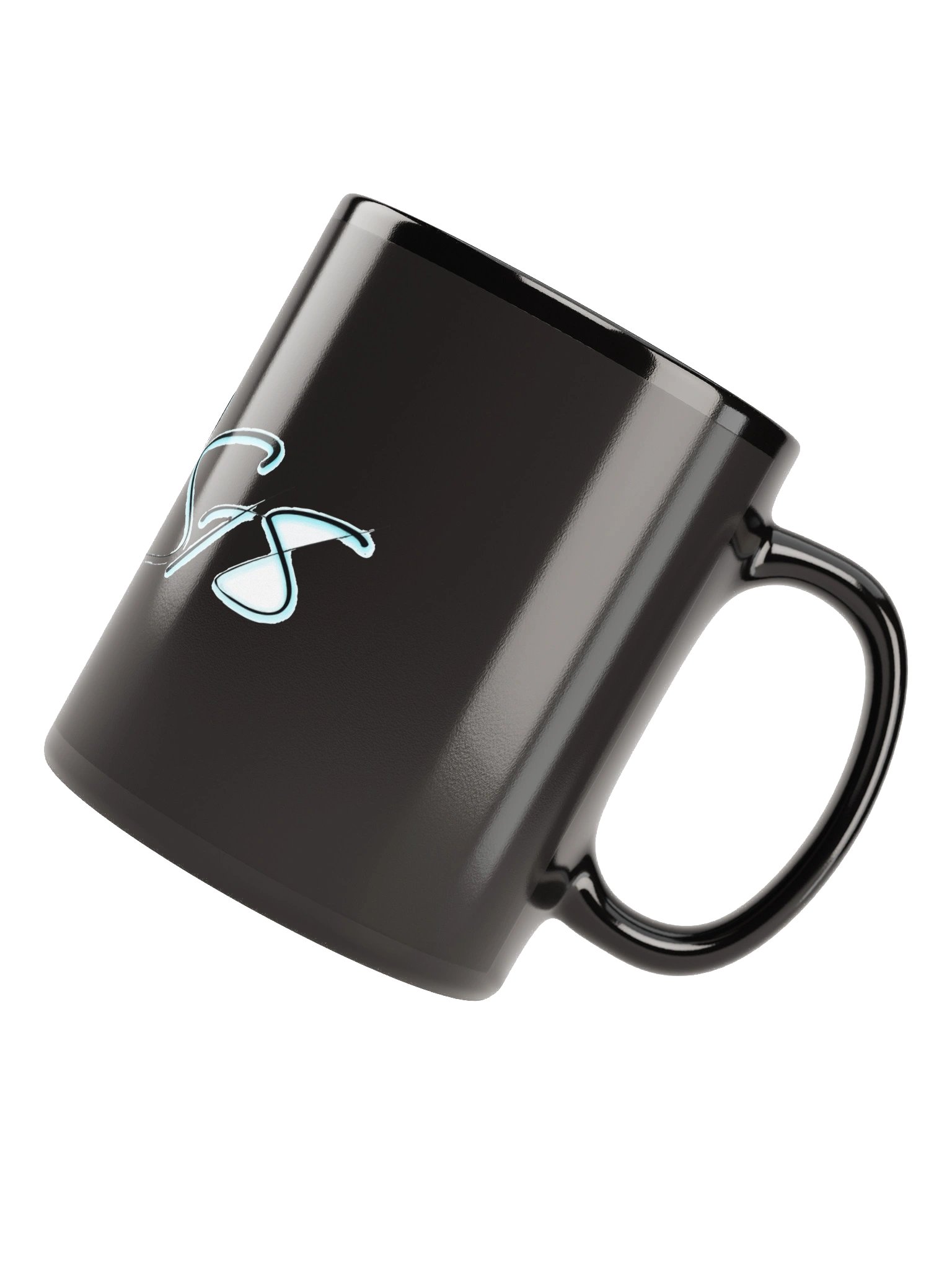 Altered St8 - Mug - V2 - Teal product image (8)