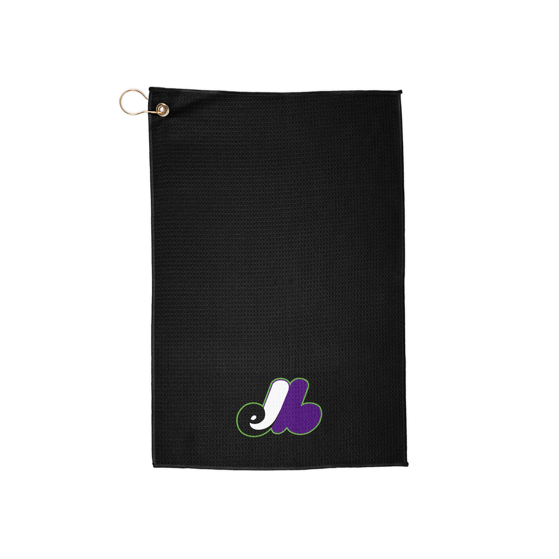 Mojo Towel product image (1)
