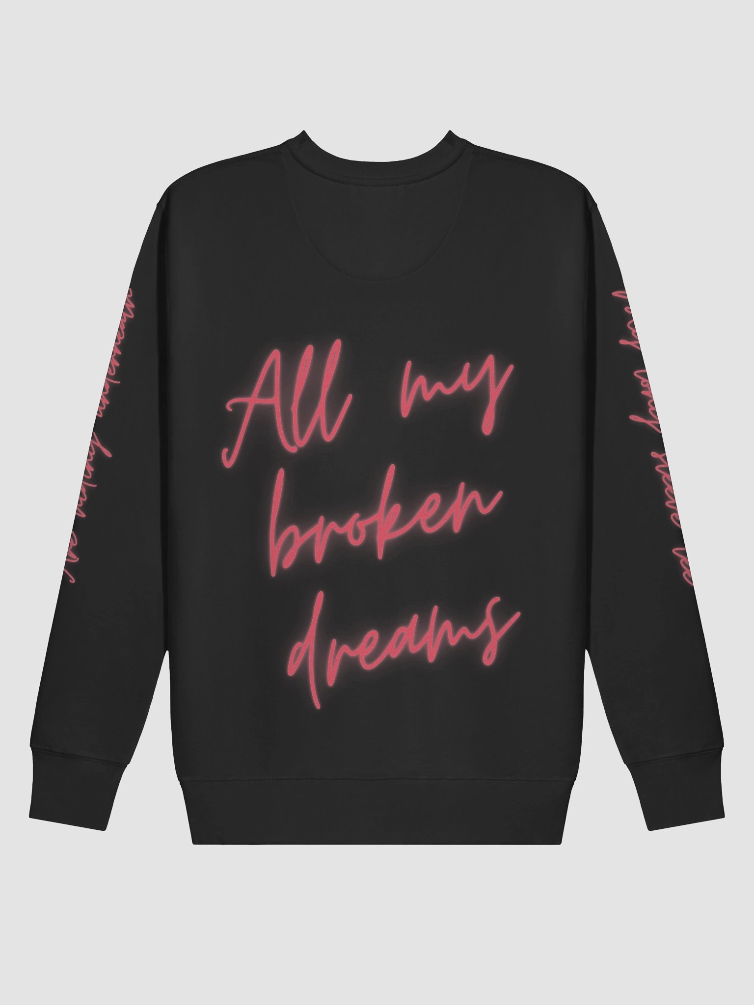 TROLI BEAR - “Broken Dreams” Premium Sweatshirt product image (9)