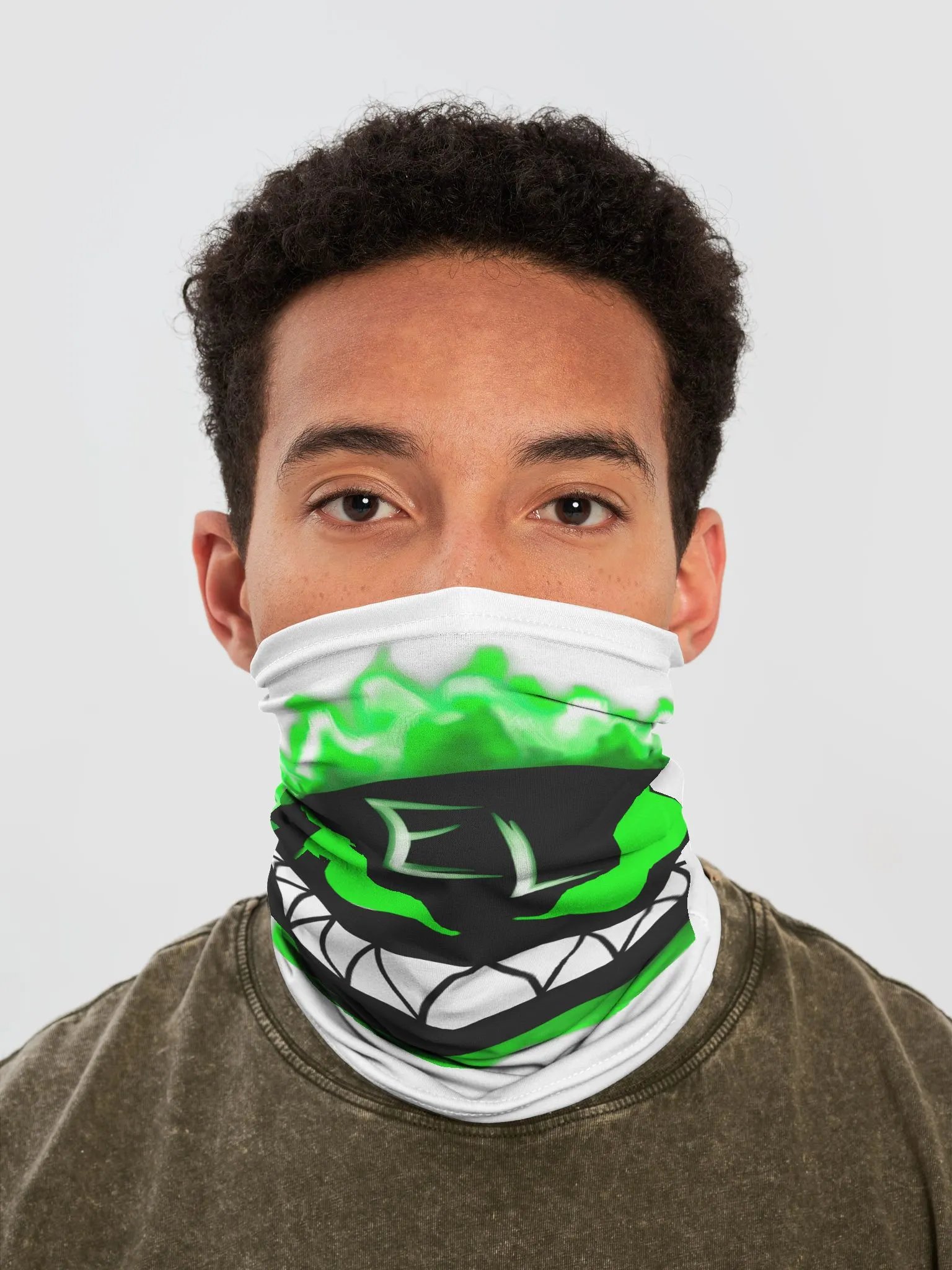 Logo Mask product image (1)