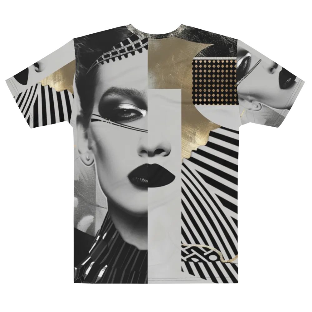 All Over T-Shirt product image (5)