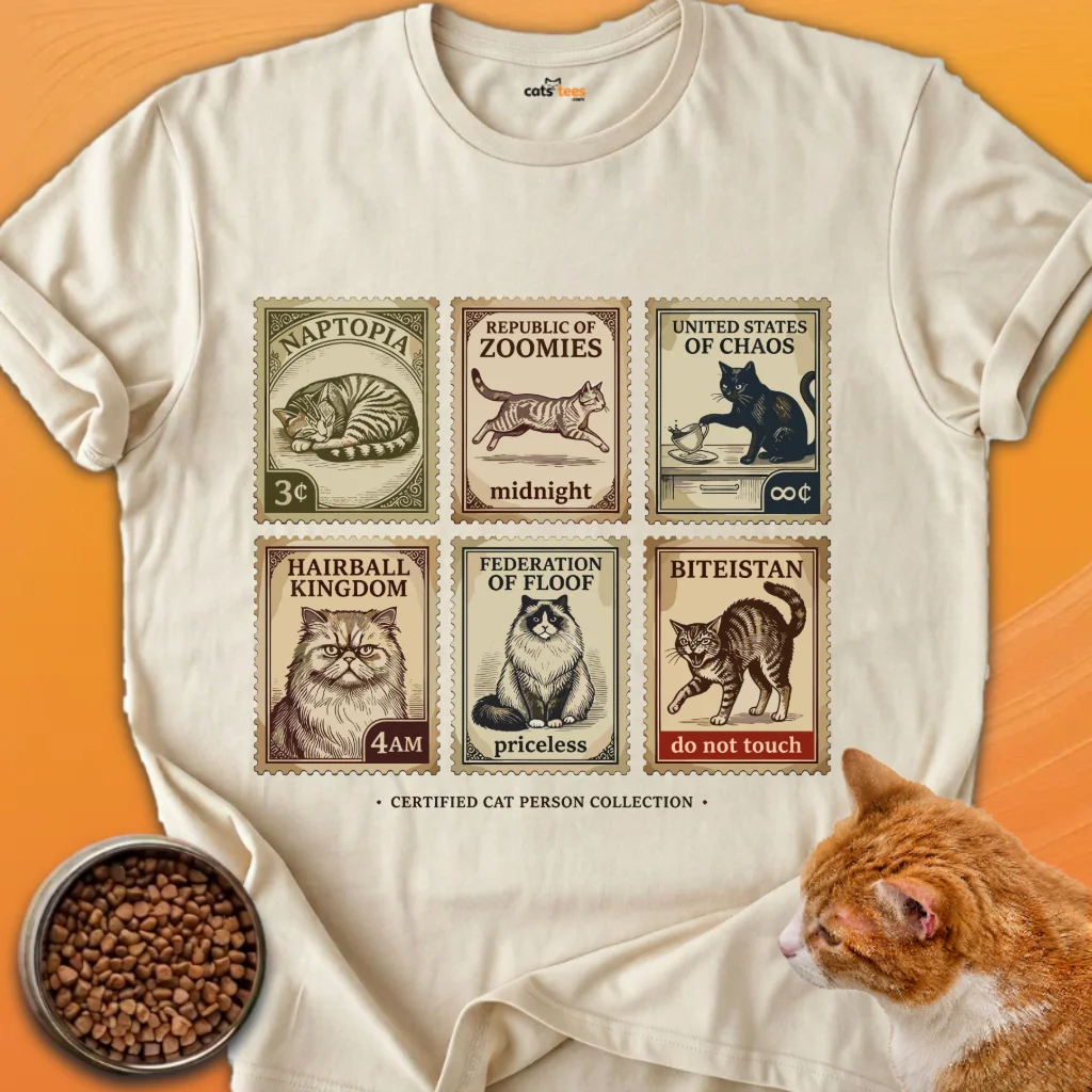 Cat Person Collection product image (2)