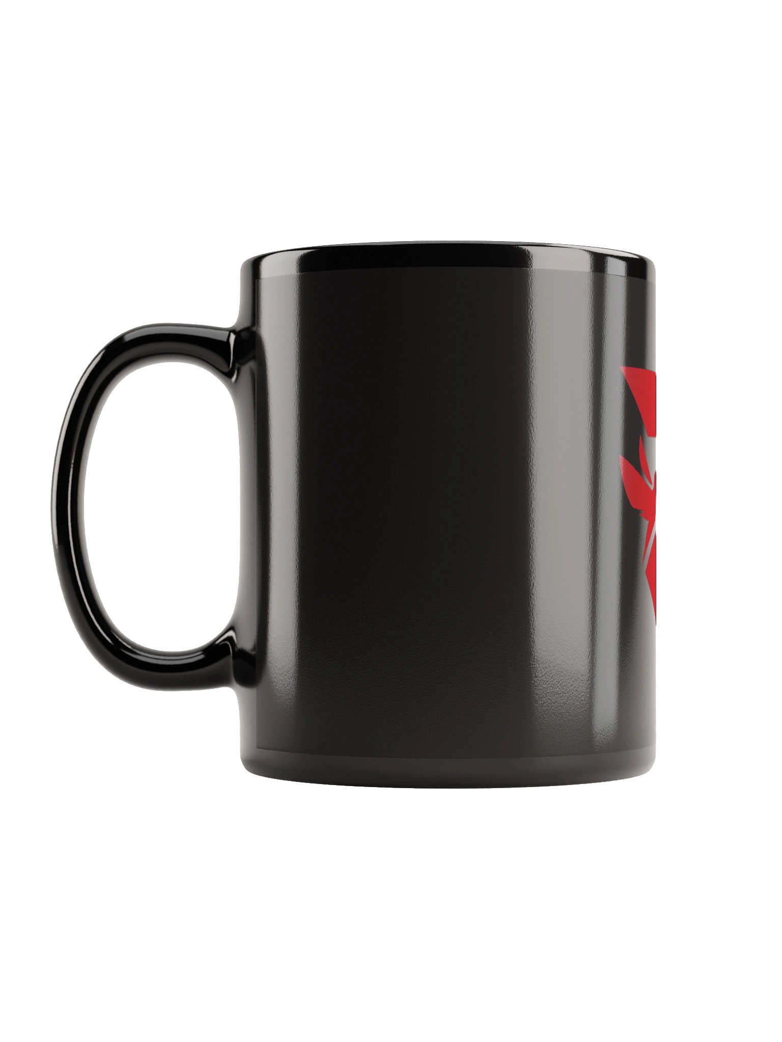 The Black Cup Icon product image (1)