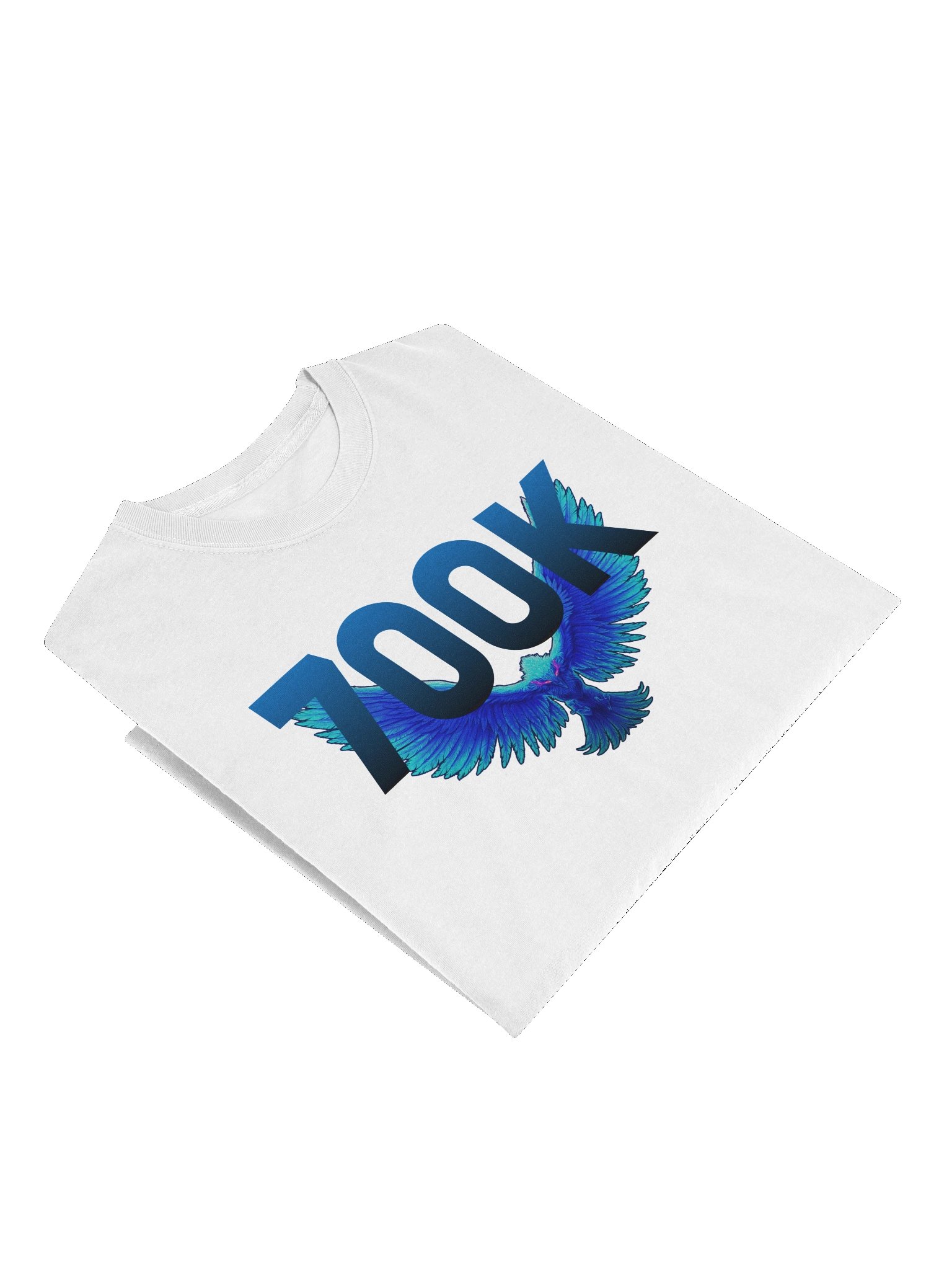 700K Subscribers Shirt product image (4)