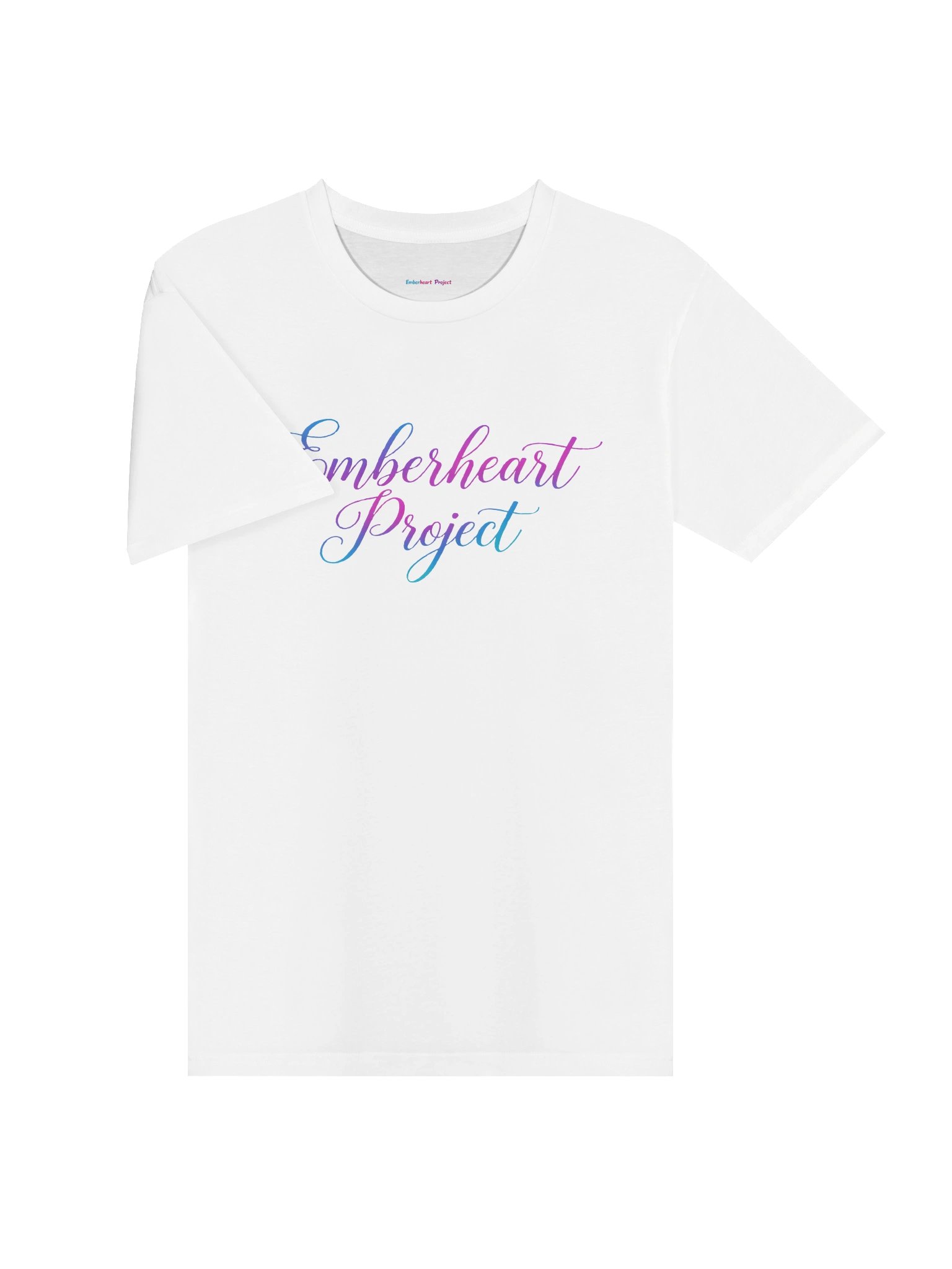 Emberheart Project Gradient Tee product image (3)
