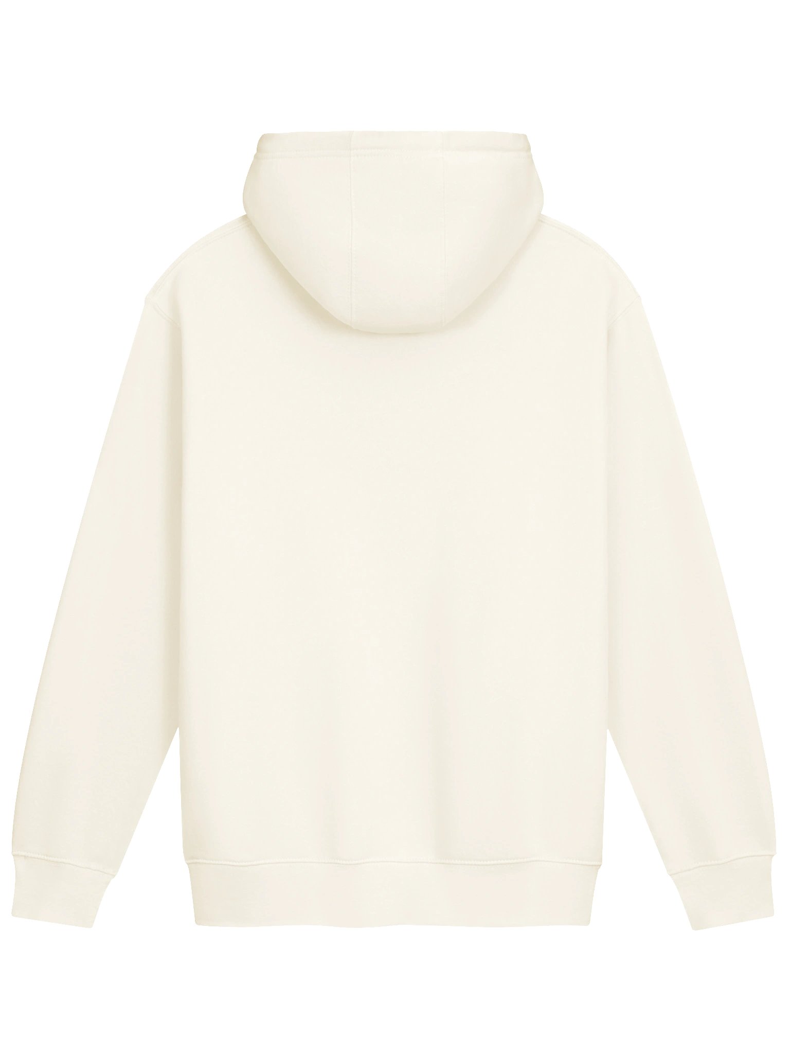Core Collection Hoodie - Cream product image (2)