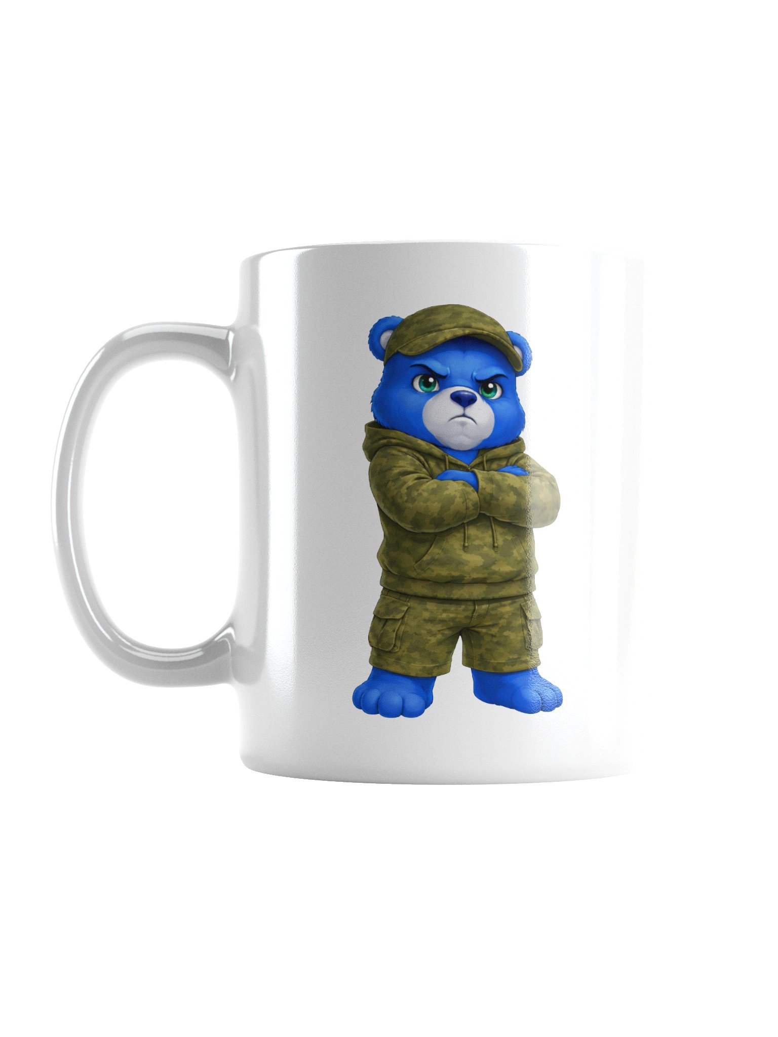 Thee Grumpy Gamer product image (1)