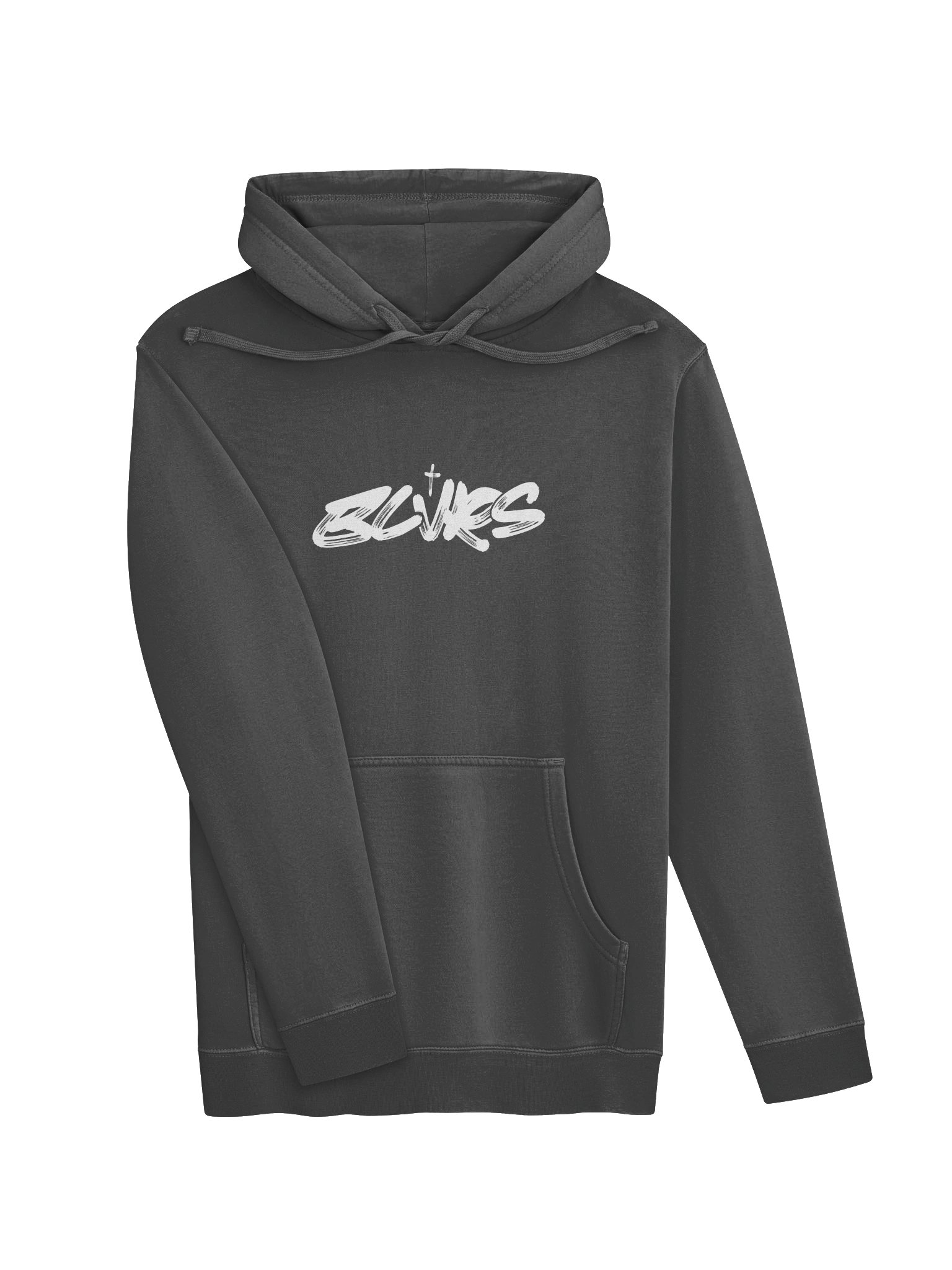 BLVRS Logo Hoodie product image (3)
