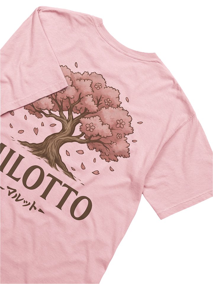 Milotto - Cherry Blossom product image (7)