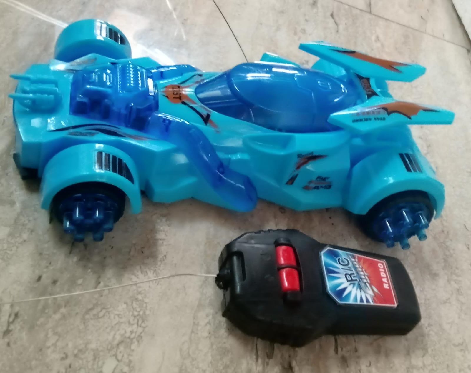 REMOTE CAR product image (3)