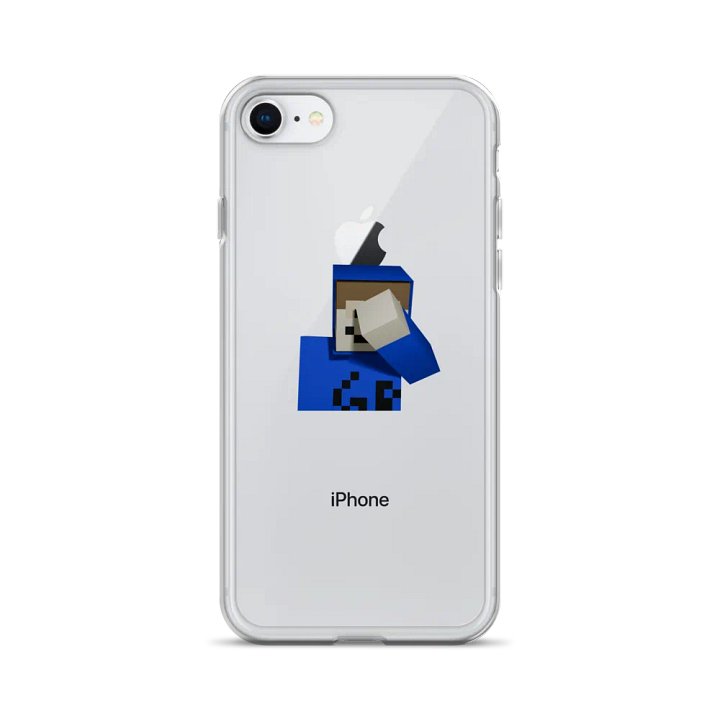GB Facepalm Phone Case (Apple) product image (24)