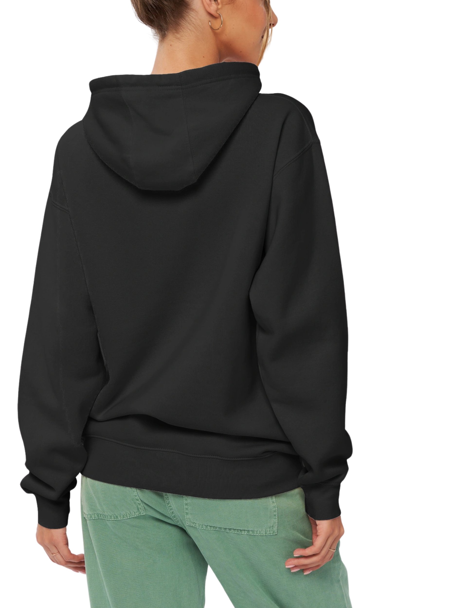 "Neon" Premium Pullover Hoodie product image (5)