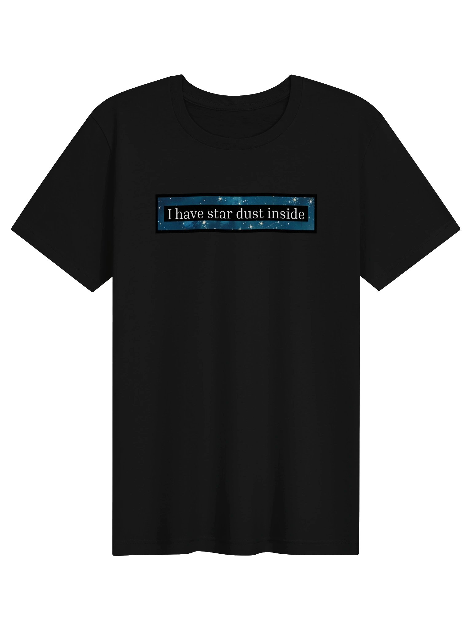 I have star dust inside |FEM FIT product image (1)