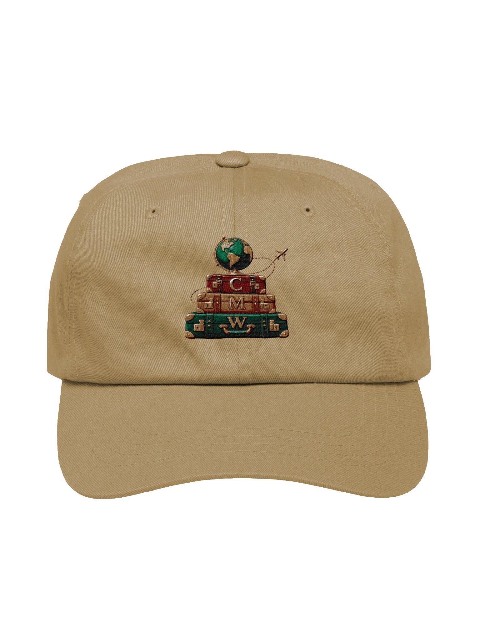 The Boarding Cap | JETLAG & JOY product image (9)