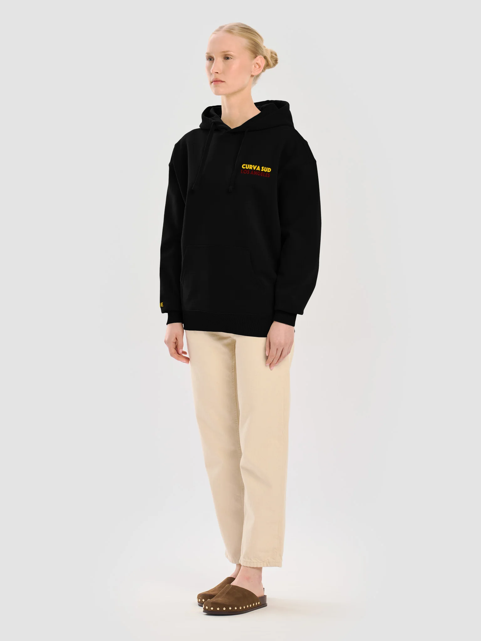 CSLA Hoodie Embroidery Left product image (31)