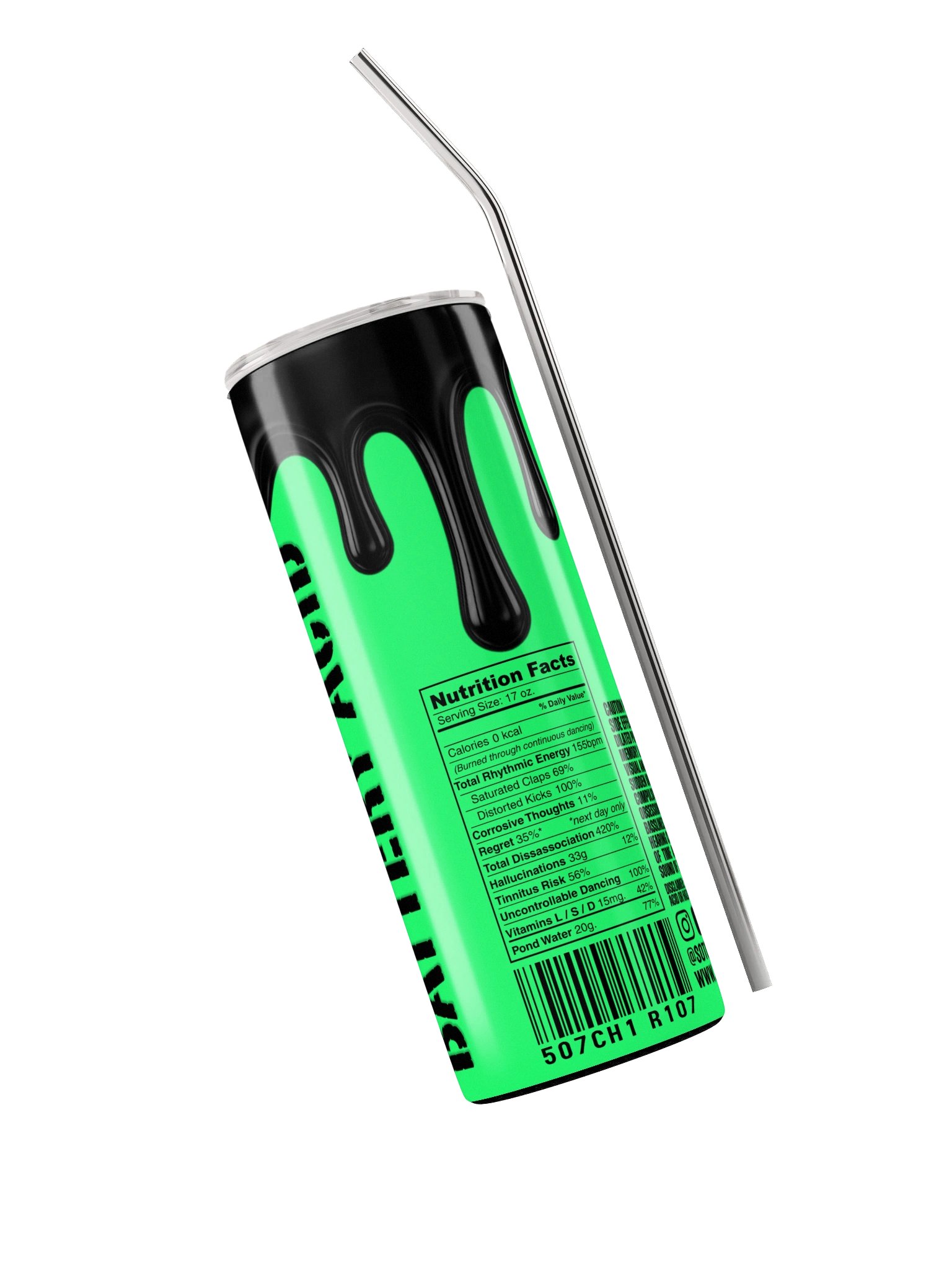 BATTERY ACID RECEPTACLE product image (3)