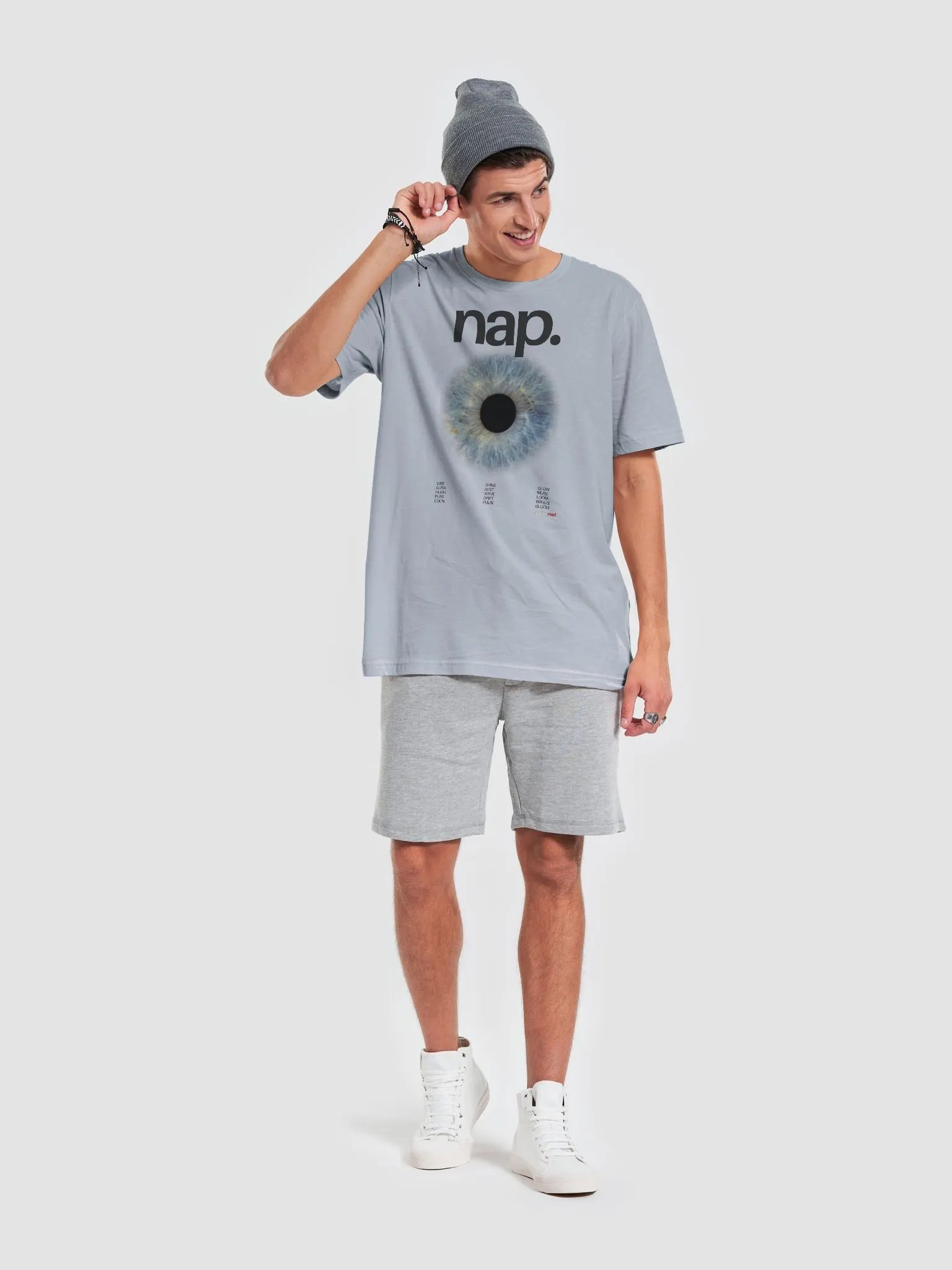 Eye the Nap LKM Classic Fit Tee product image (5)
