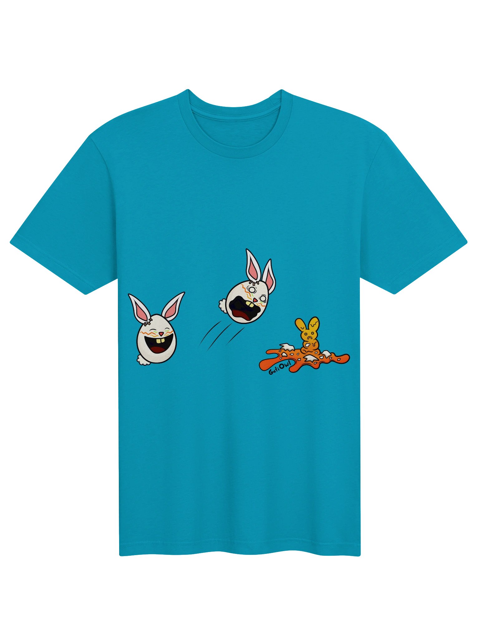 Spring into Action Shirt product image (1)