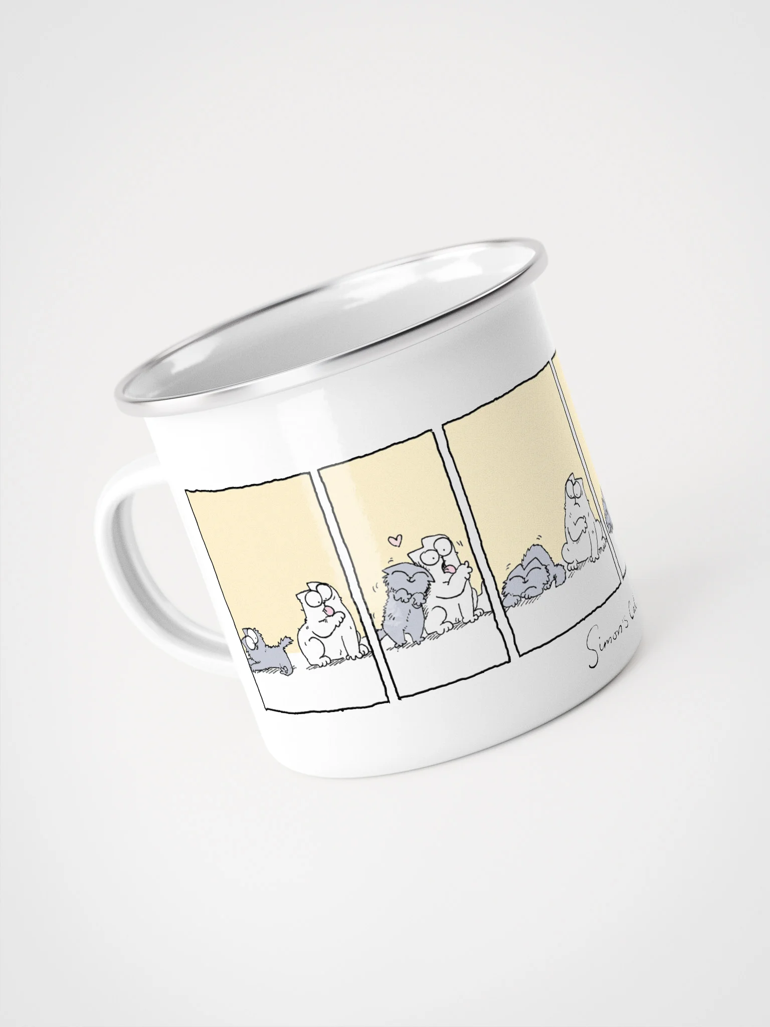 Pet Me Mug product image (2)