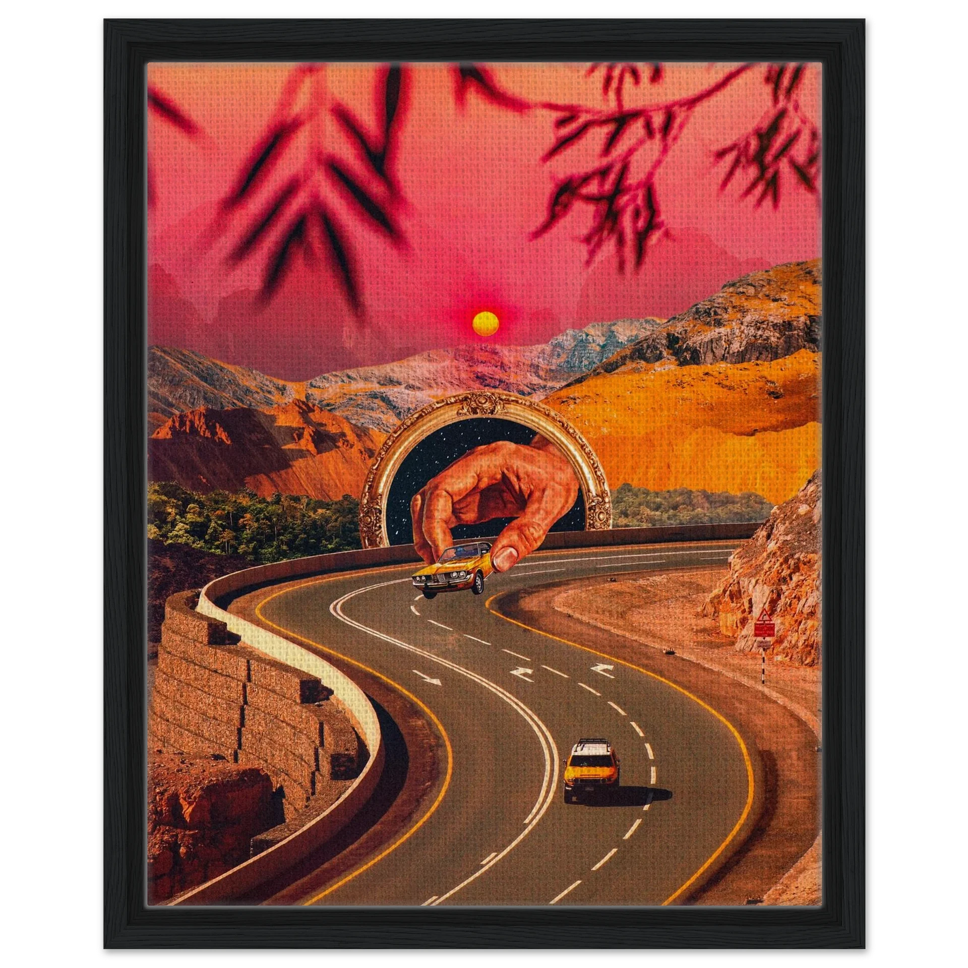 Play Time Wall Art