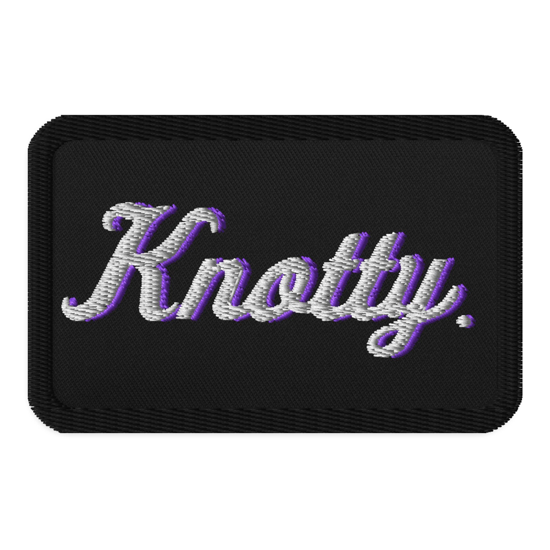 New Edition Patch product image (1)