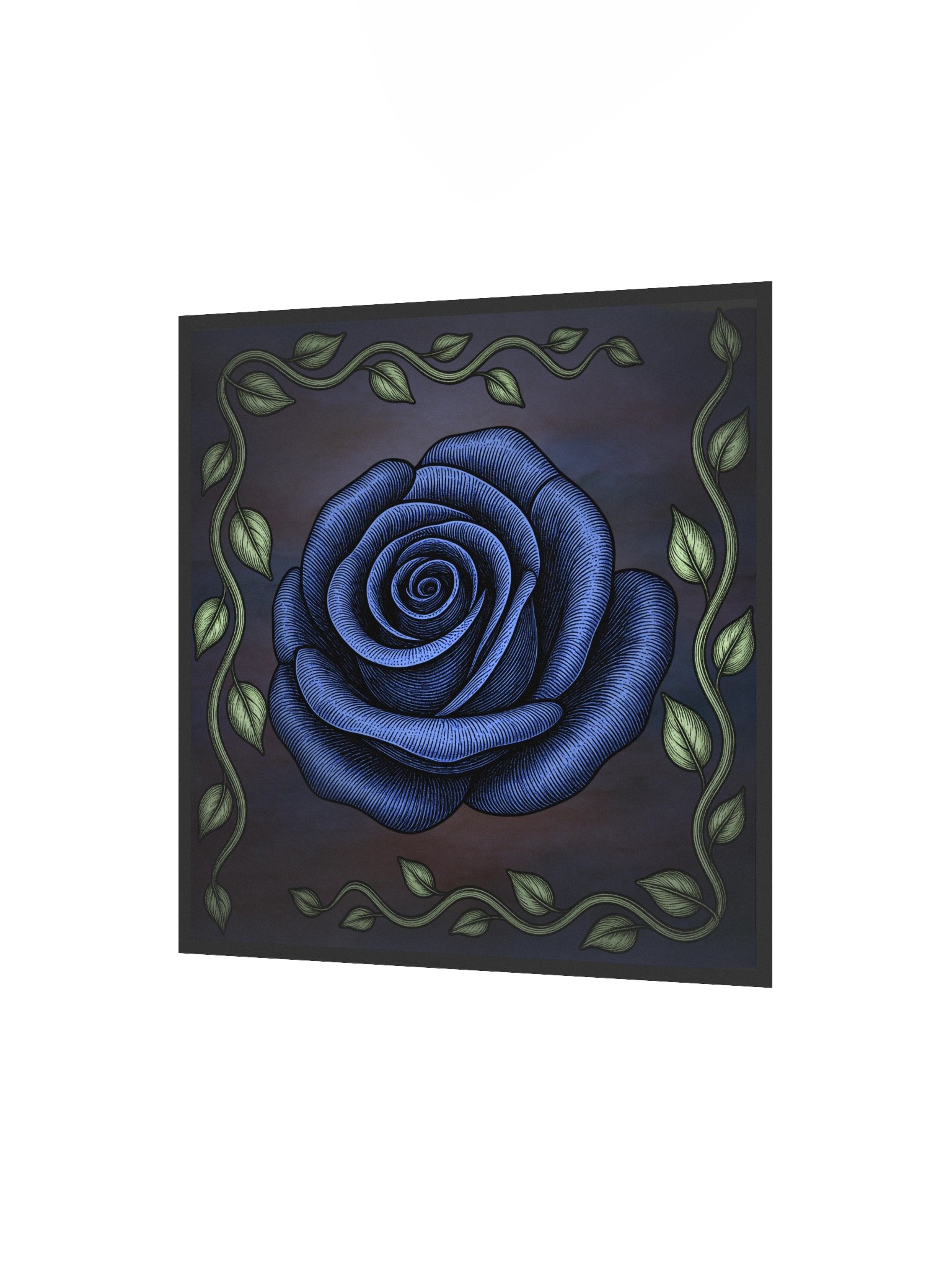 Blue Rose product image (10)