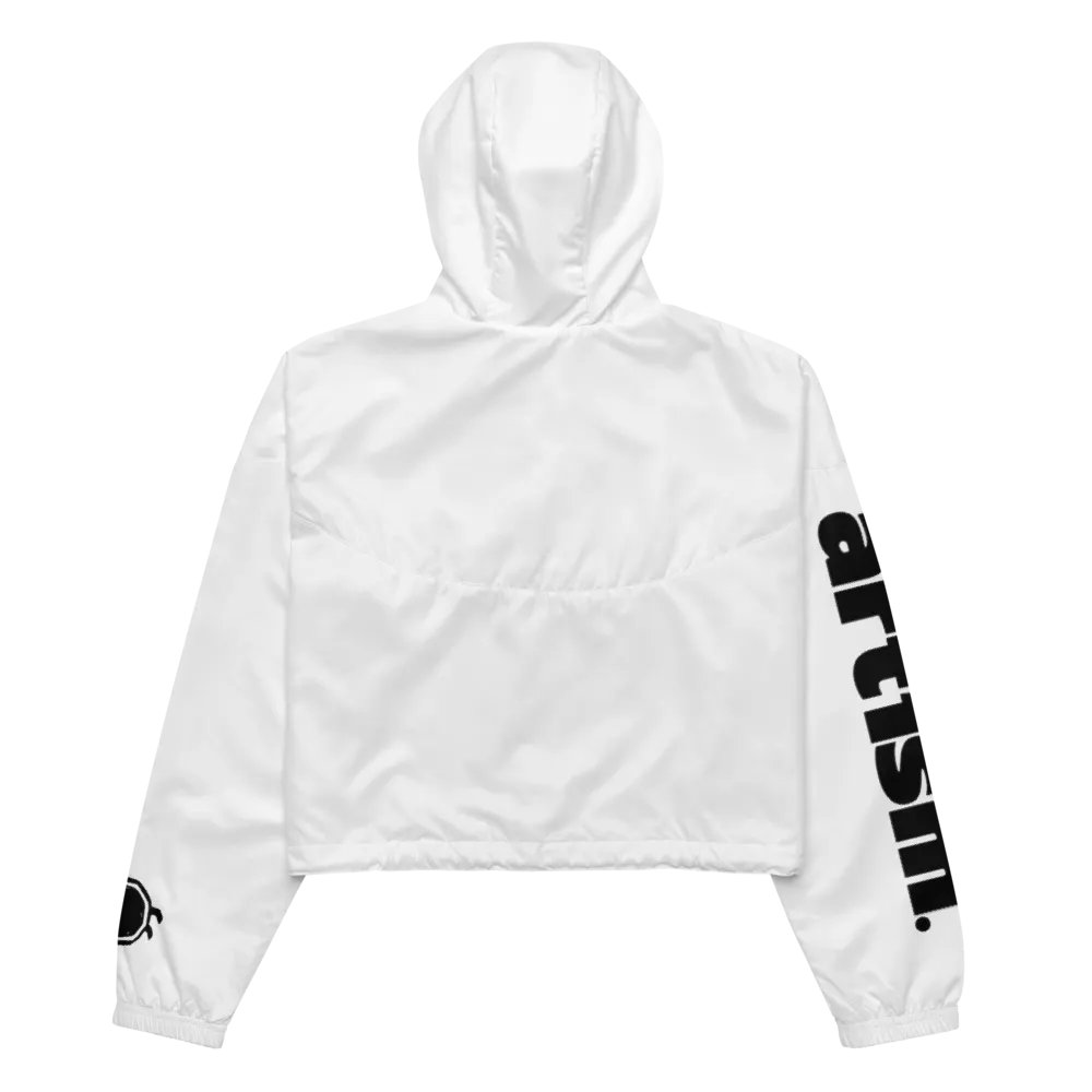protect me from the wind. artism. womans. breaker. product image (6)