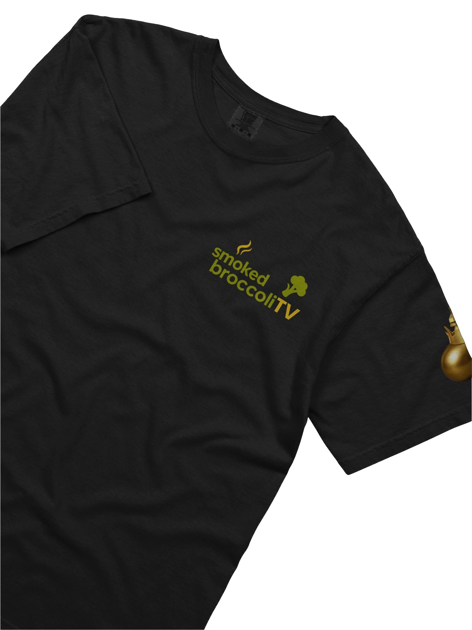 LET HIM C O O K tee product image (5)