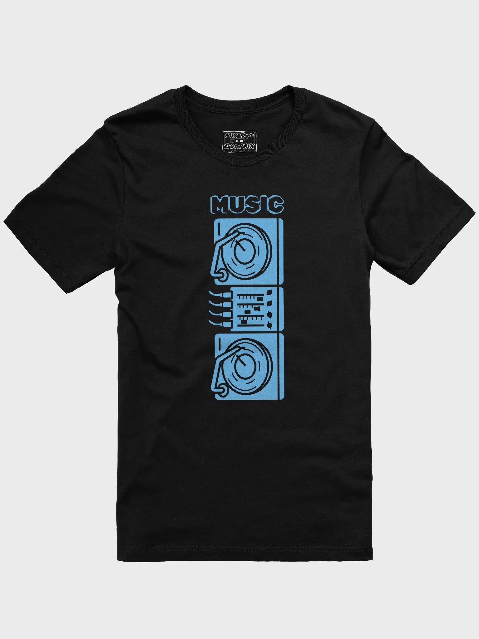 Music - DJ Set product image (1)