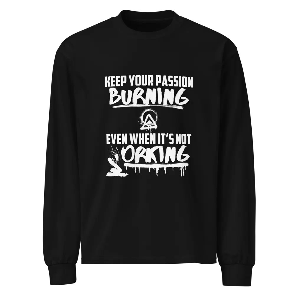 Not Working Sweatshirt product image (1)