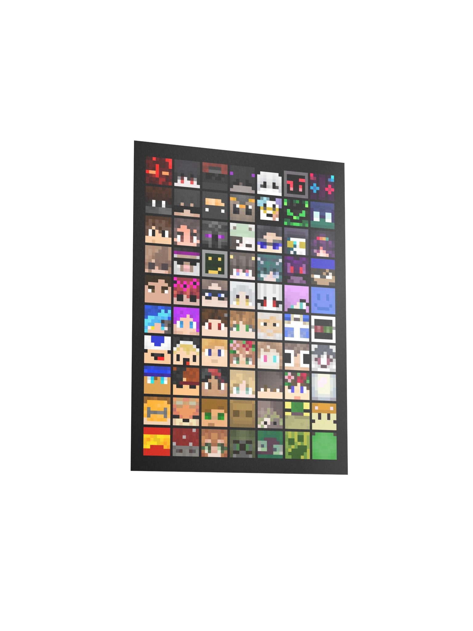 Season 3 Campers Poster product image (6)