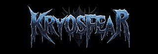 THE KRYOSFEAR ARMOURY
