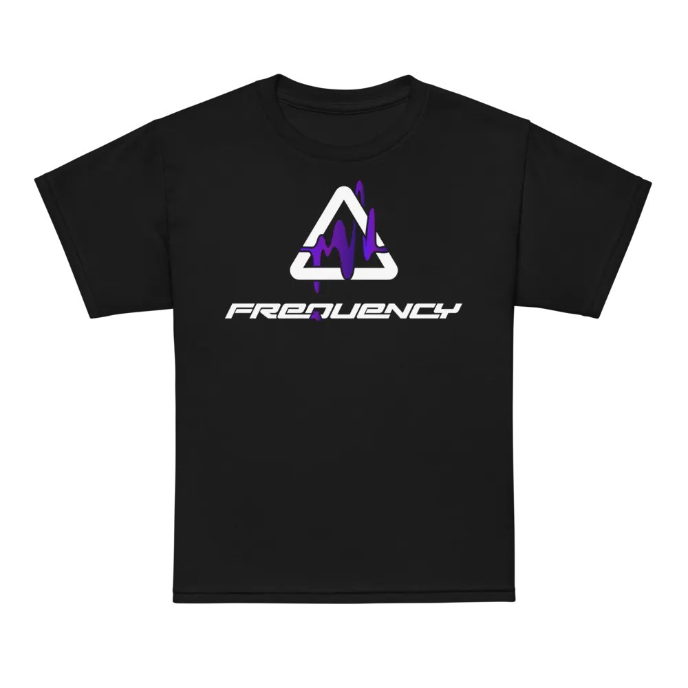 Pulse Peak Youth Sports Tee product image (7)