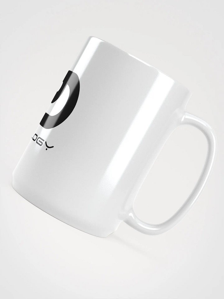 9 AETHER NINEALOGY WHITE MUG product image (1)
