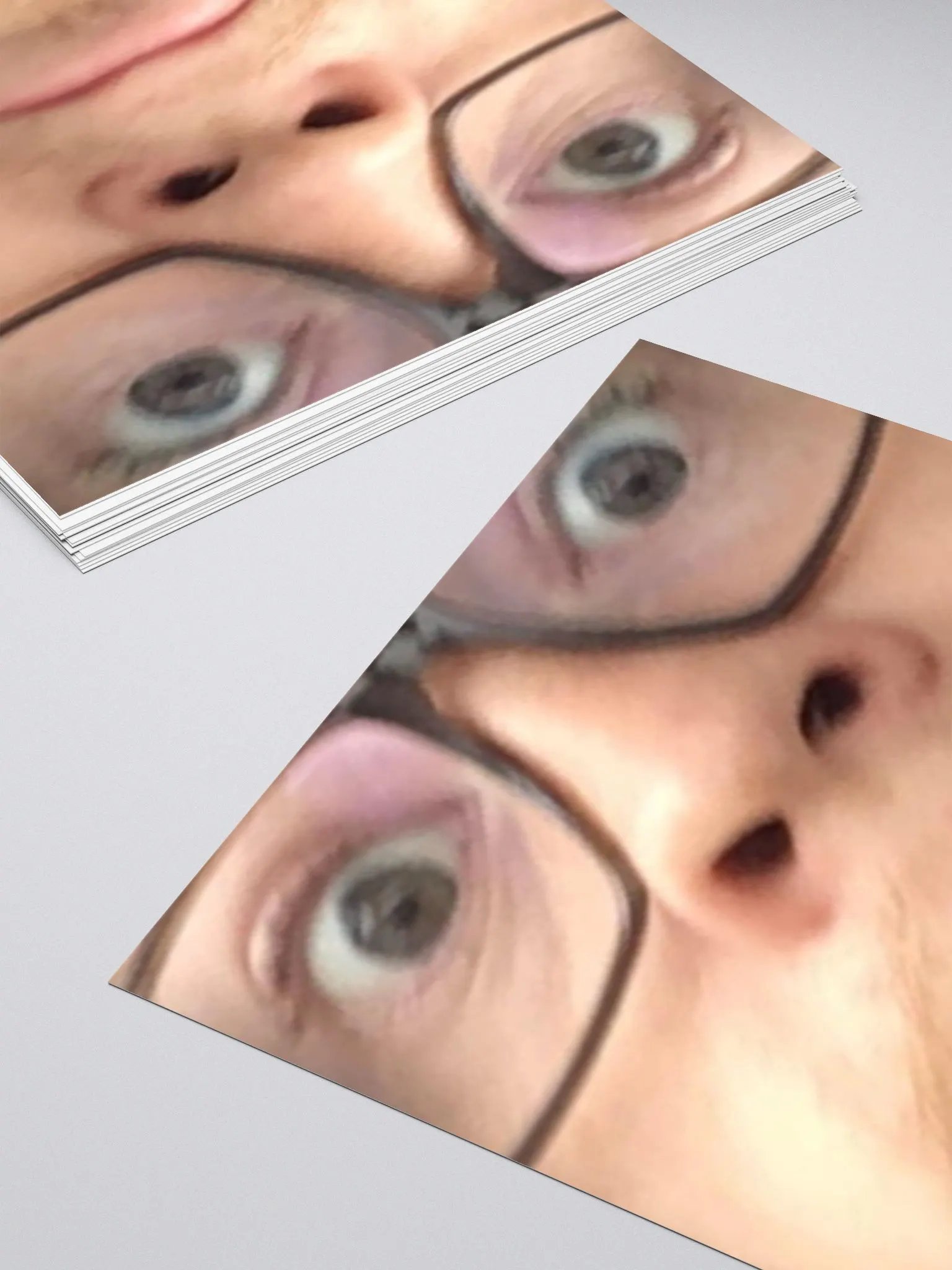 DANFACE STICKER product image (4)