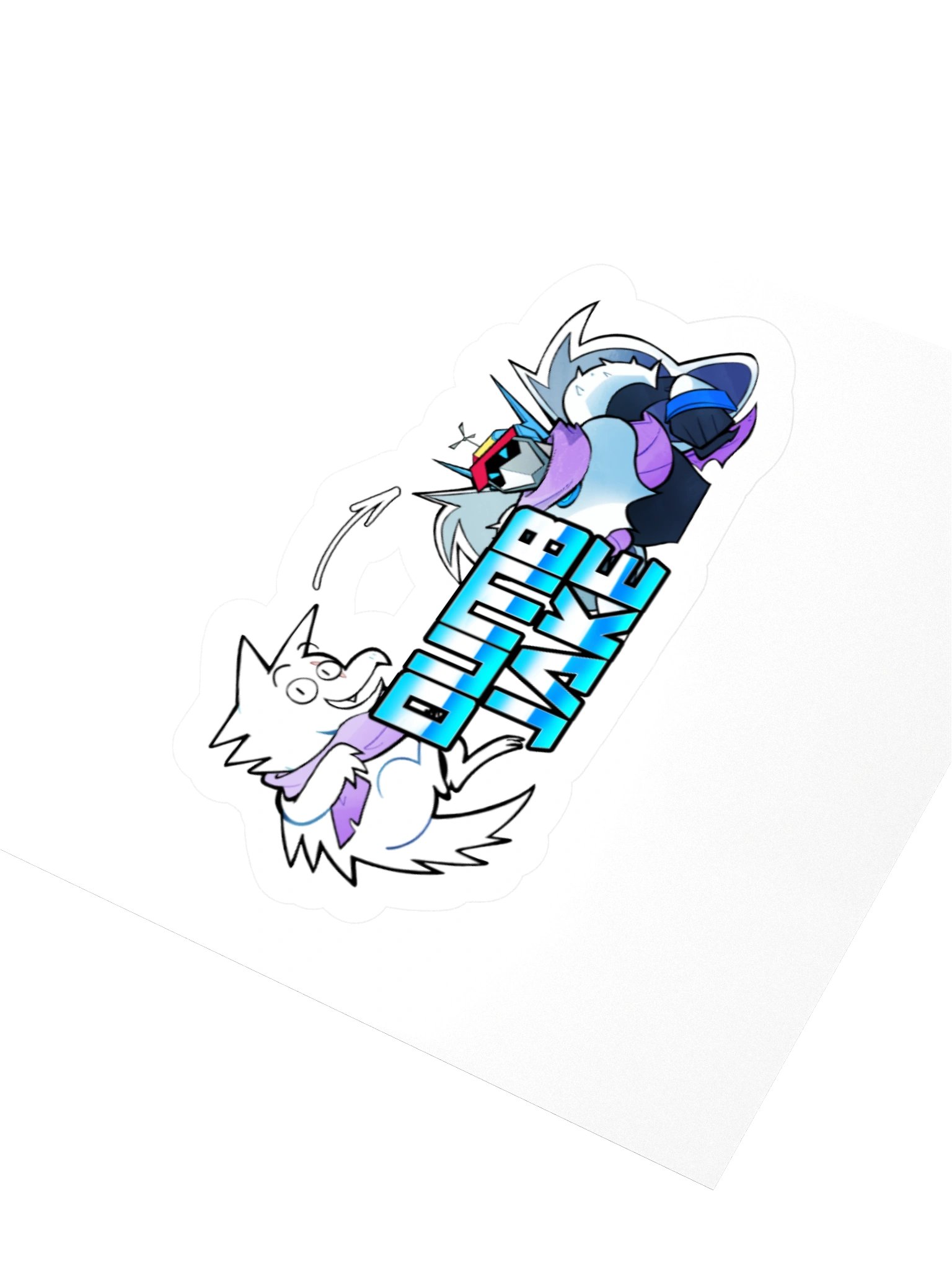 dumbjake transformed! product image (5)