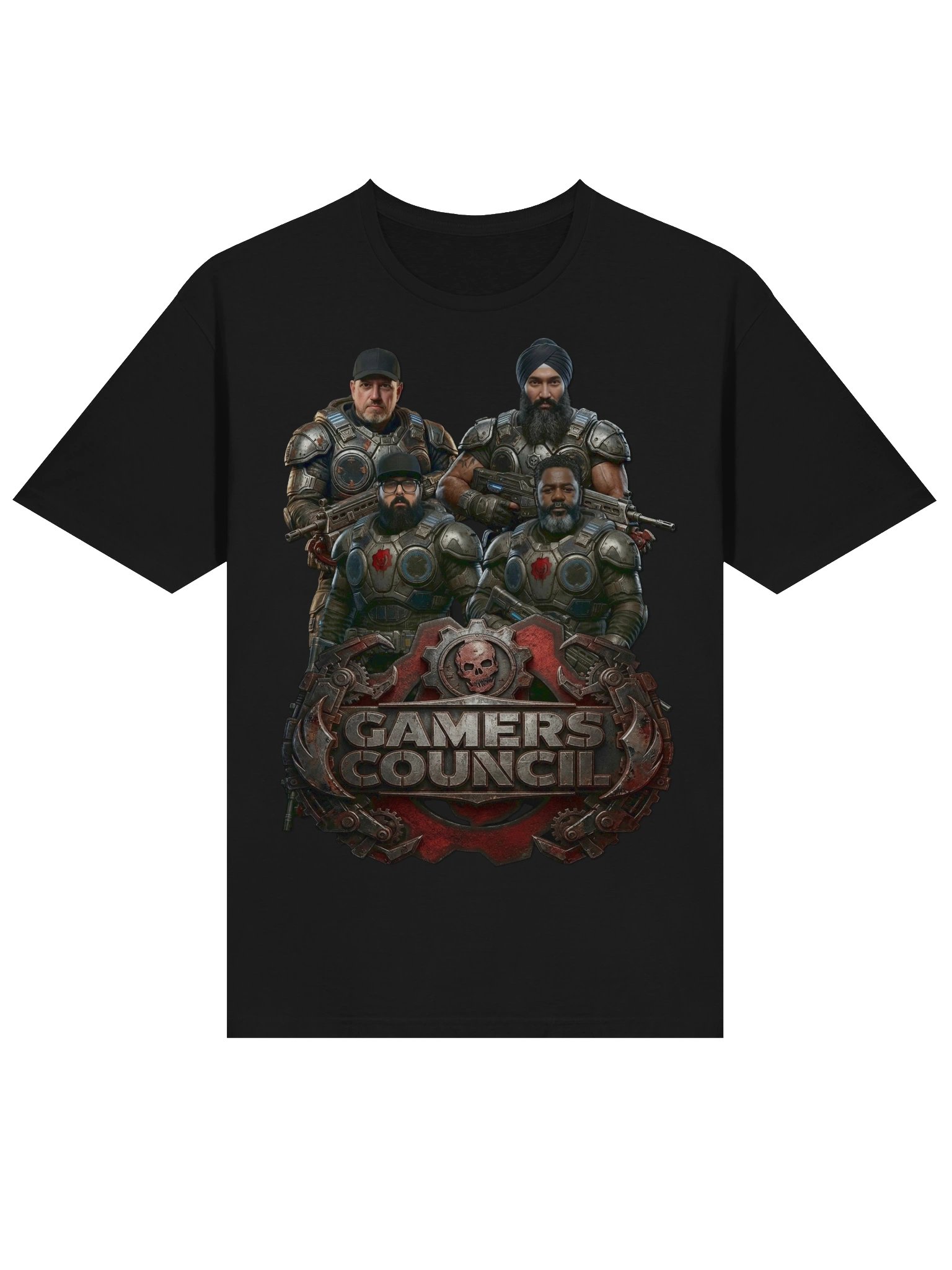 FOUR GEARS product image (22)