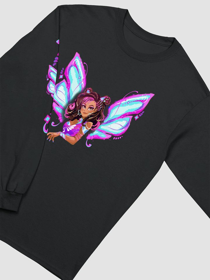Winx TVC Long Sleeve Tee! product image (1)