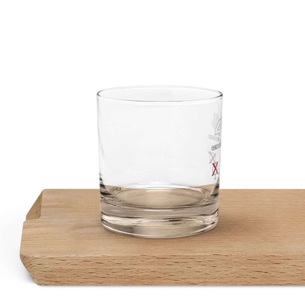 404 Gender Not Found Rocks Glass product image (7)