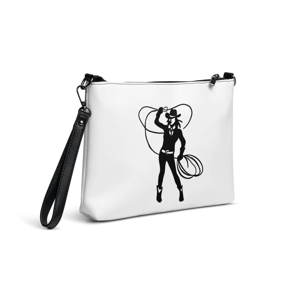 Cow Girl Body Cross Bag product image (5)