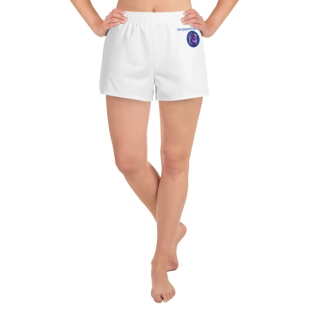Womens Short Shorts product image (2)
